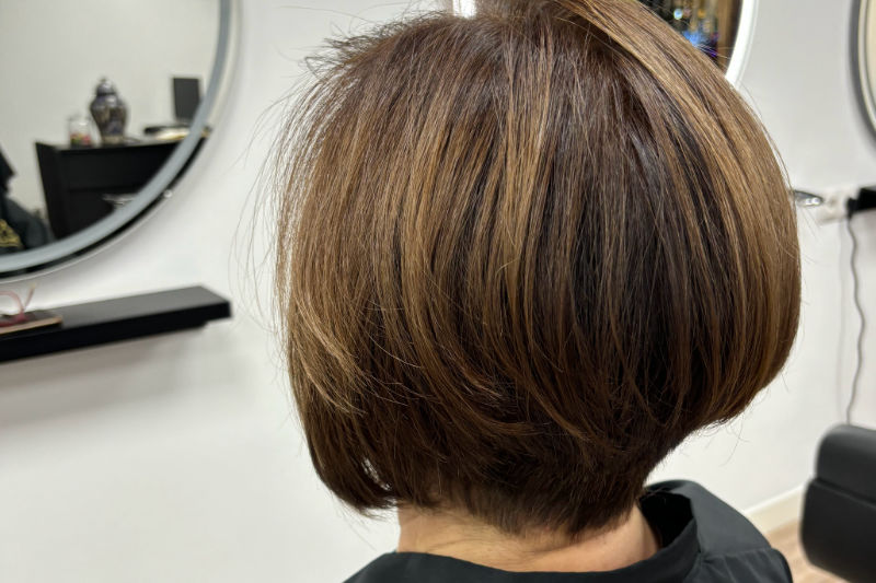 corte